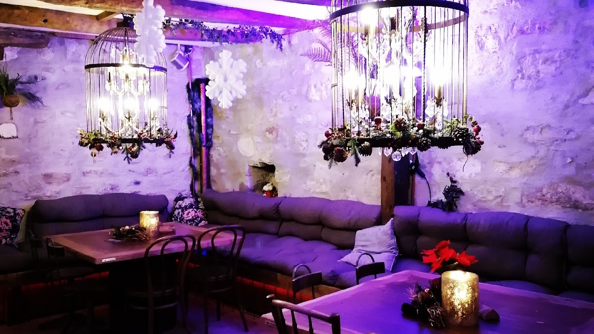 THE_KE Schaffhausen — Innenansicht